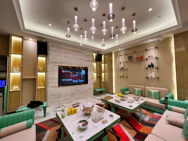 广州小时场ktv与商务场区别解析-天河区ktv预定