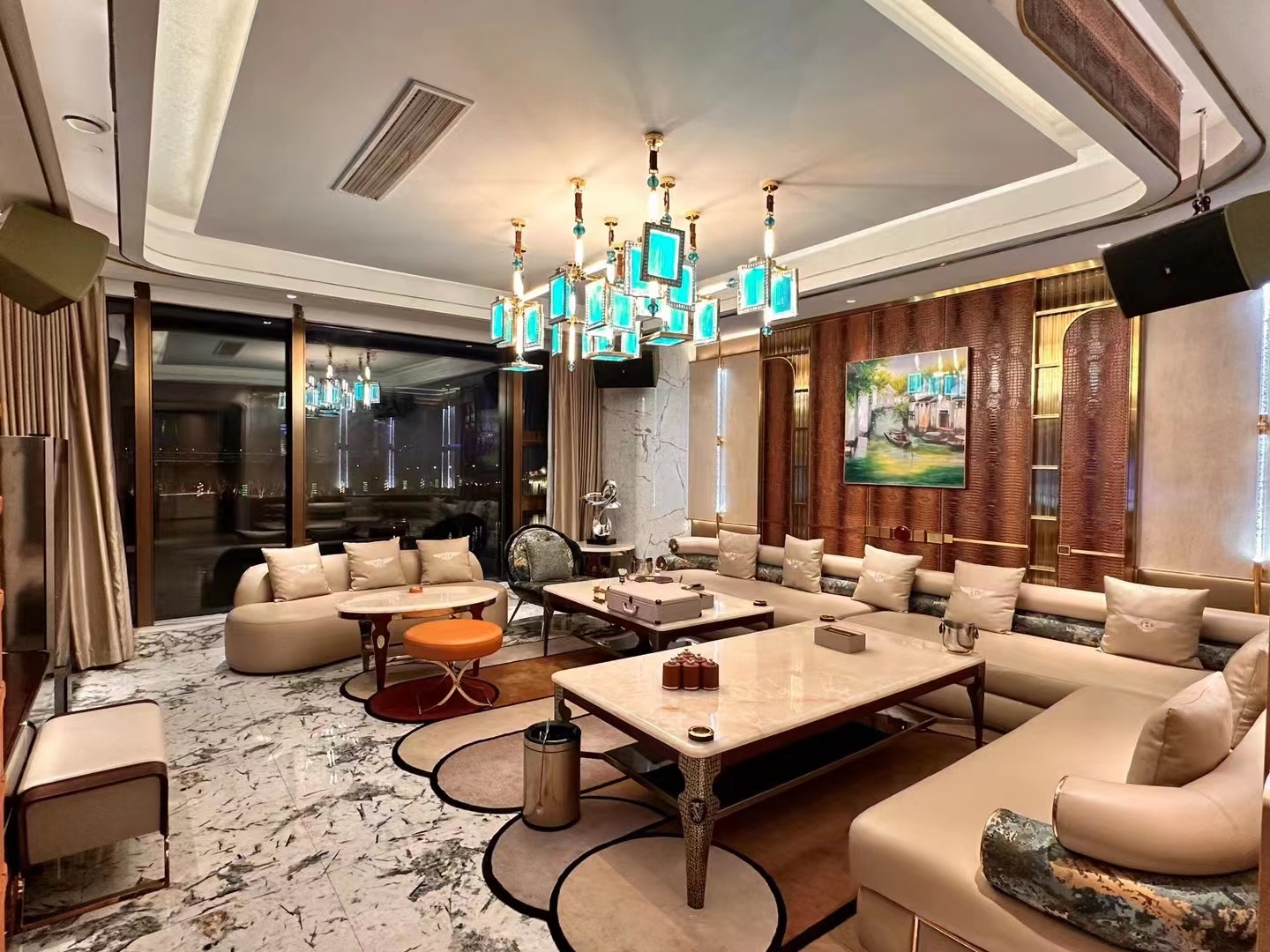 广州小时场ktv商务小时场ktv精选推荐-天河区ktv预定